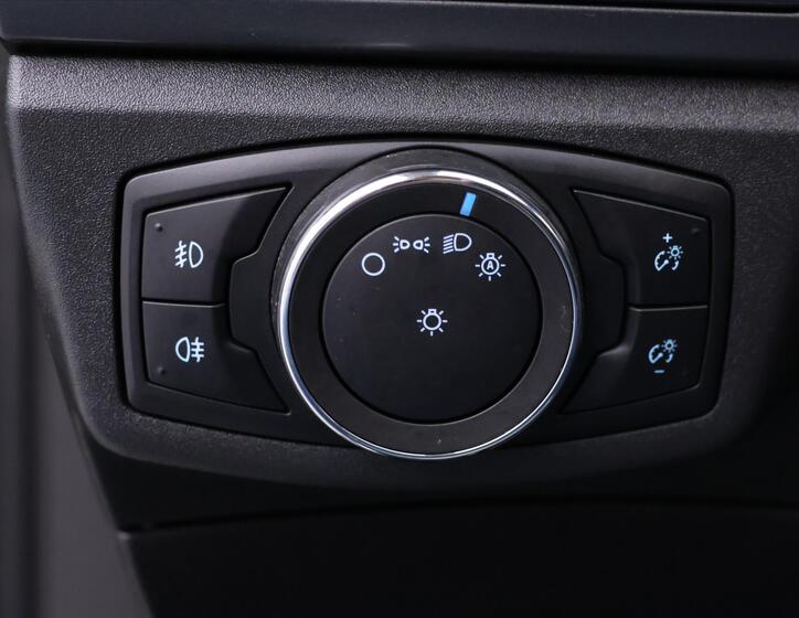 Ford Mondeo 15