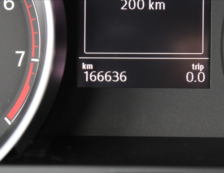 Volkswagen Golf 10