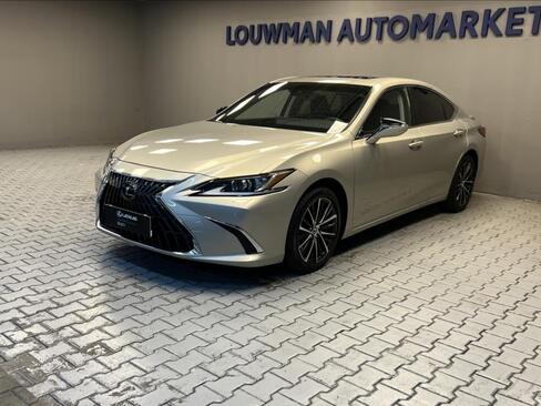 Lexus ES 300