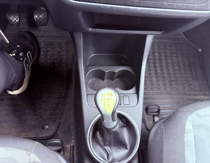 Škoda Fabia 9