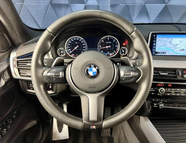 BMW X5 13