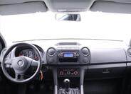 Volkswagen Amarok 21