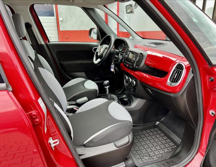 Fiat 500L 19
