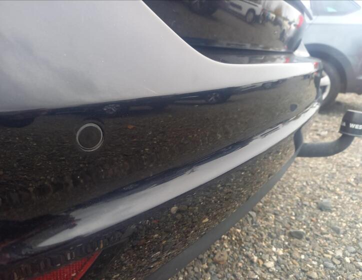 Volkswagen Sharan 23
