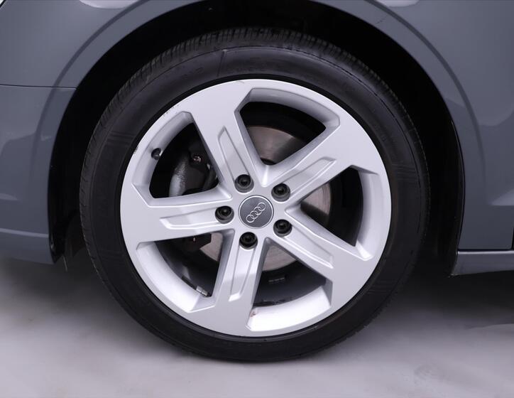 Audi A3 32