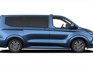 Ford Tourneo Custom 6