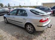 Renault Laguna 8