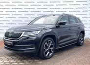 Škoda Kodiaq 3