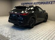 Lexus RX 500h 2