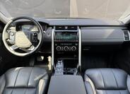 Land Rover Discovery 13