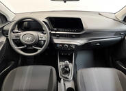 Hyundai i20 12