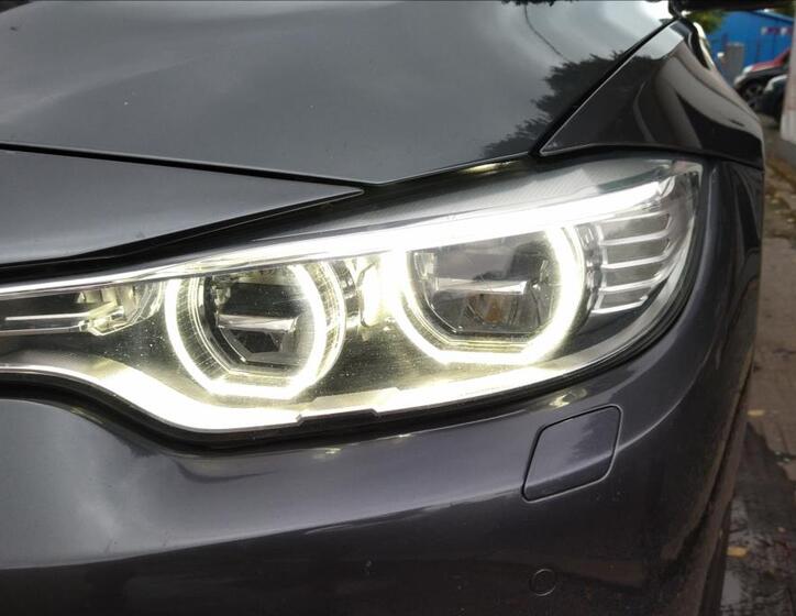 BMW Řada 4 21