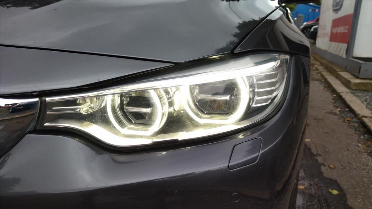BMW Řada 4