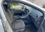 Peugeot 5008 9