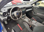 Subaru BRZ 14