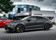 Mercedes-Benz CLA 25