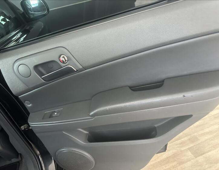 SsangYong Kyron 18