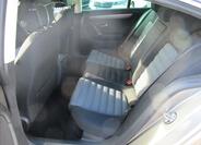 Volkswagen Passat CC 15