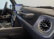Mercedes-Benz Třídy G 18