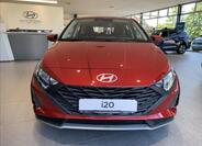 Hyundai i20 2