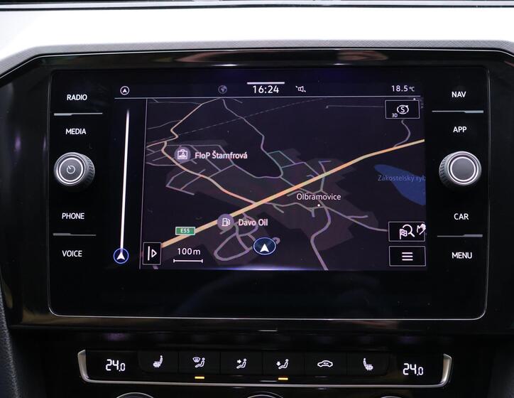 Volkswagen Passat 23