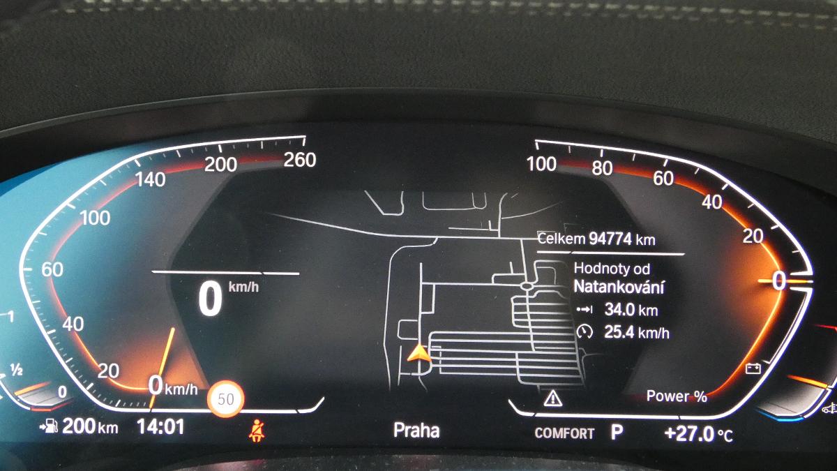 BMW Řada 6
