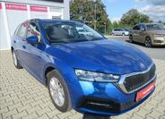 Škoda Octavia 6