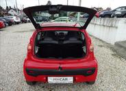 Peugeot 107 20