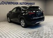 Lexus NX 300h 13