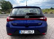 Hyundai i20 6