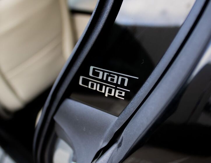 BMW M6 25