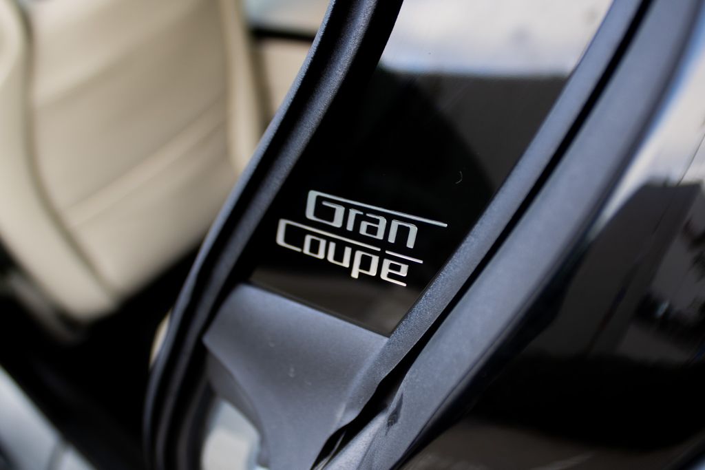 BMW M6