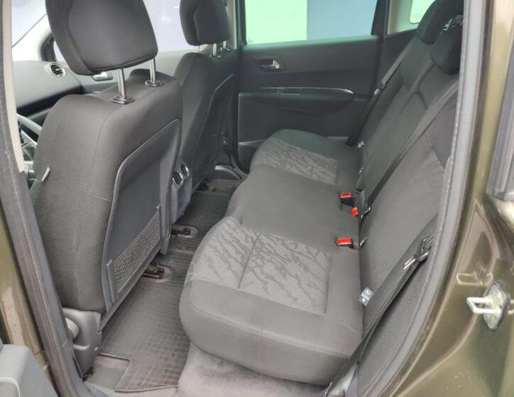 Peugeot 3008 10