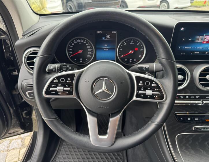 Mercedes-Benz GLC 6