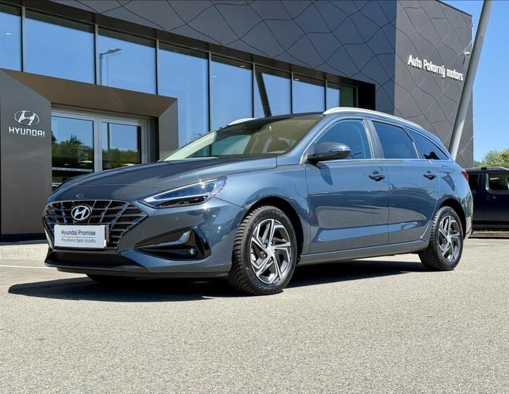 Hyundai i30 1