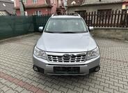 Subaru Forester 10