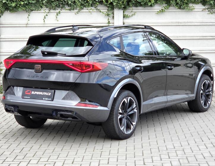 Cupra Formentor 6