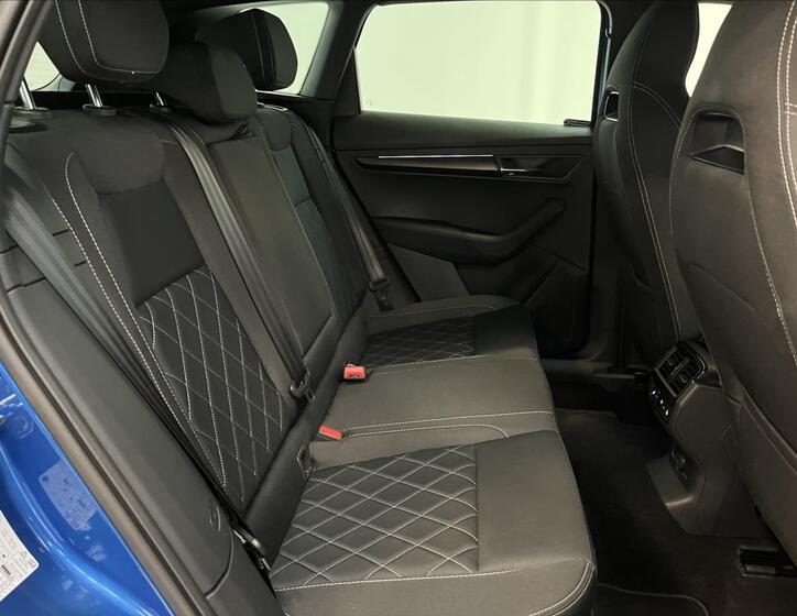 Škoda Karoq 25