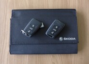 Škoda Superb 46