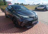 Toyota C-HR 5