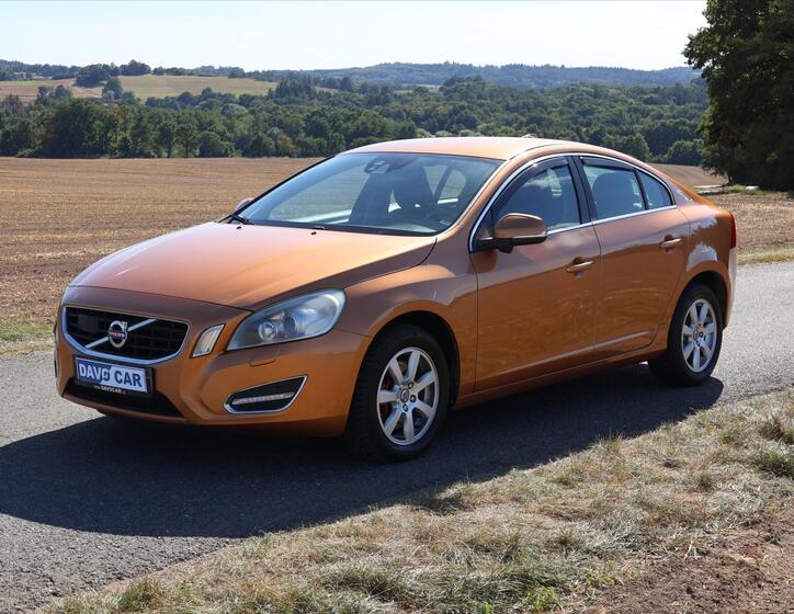 Volvo S60 2
