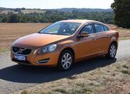 Volvo S60 2