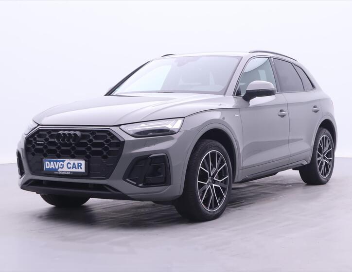 Audi Q5 3
