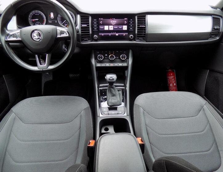 Škoda Kodiaq 22