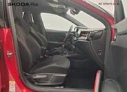 Škoda Fabia 13