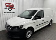 Volkswagen Caddy 2