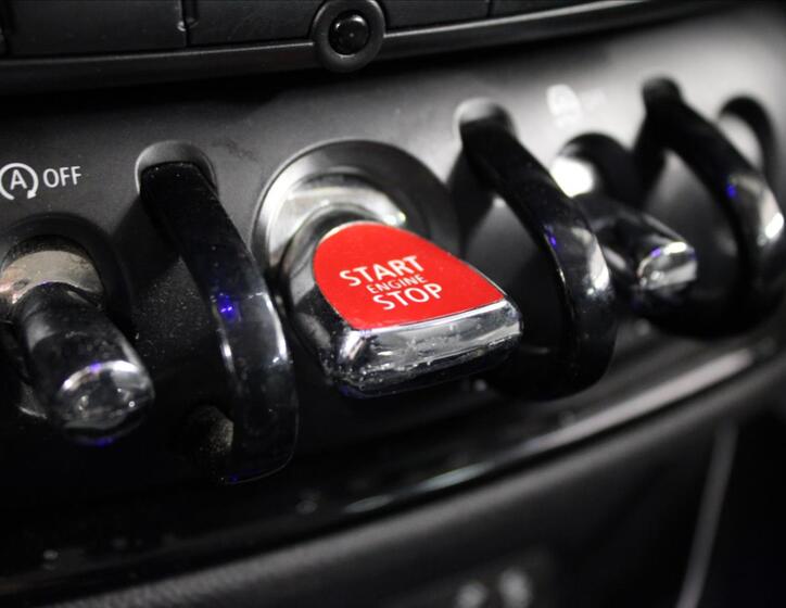 Mini Clubman 23