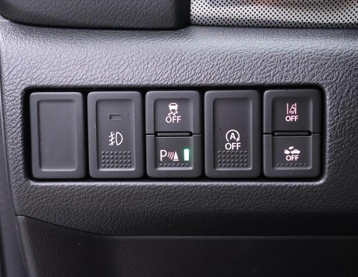 Suzuki Vitara 16