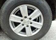 Toyota Land Cruiser 52