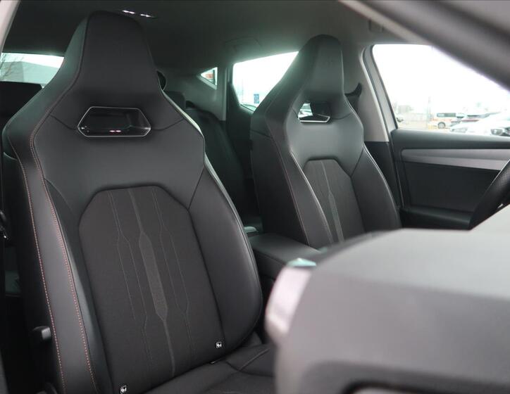 Cupra Leon 17